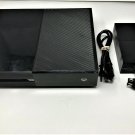 XBOX ONE 500GB System Console Model 1540 with AC Power Adapter