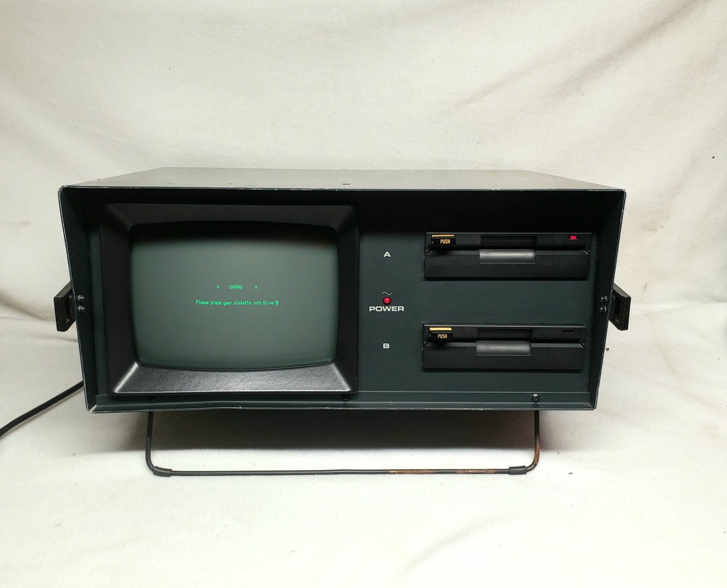Kaypro 4 (IV) Vintage PC Personal Computer