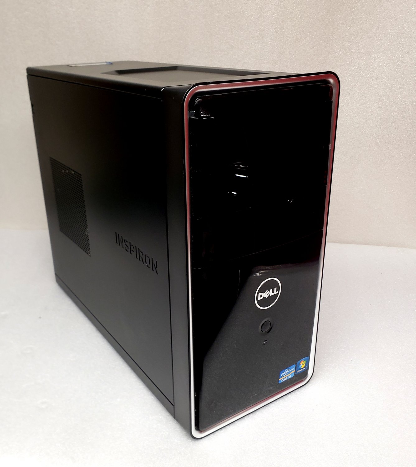 Dell XPS 8300 Tower i5-2300 @ 2.8GHz / 8GB RAM / 1TB HDD / Windows 10 ...