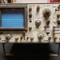Vintage HITACHI V-550B 50MHz Oscilloscope