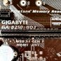 Gigabyte GA-B250-HD3 DDR4 LGA1151 HDMI DVI VGA ATX PC Motherboard