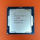 Intel Core i7-8700T SR3WX 2.40GHz CPU Processor Free US Shipping