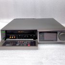Vintage SONY SLV-676UC Pro 4 Head HiFi VHS Recorder / Player
