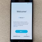 Samsung Galaxy S6 32GB Black Sapphire Verizon