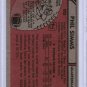 1980 Topps Phil Simms #225 Rookie NRMT