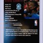1995 Topps Gallery Kevin Garnett #41 Rookie MINT