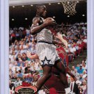 1992 Stadium Club Shaquille O'Neal #247 Rookie NMMT
