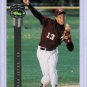 1992 Classic 4 Sport Derek Jeter #231 Rookie MINT
