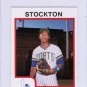 1987 Procards Gary Sheffield #239 Minor League Rookie NMMT