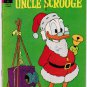 Uncle Scrooge #96 Walt Disney Gold Key 15 Cent Comic Book