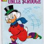 Uncle Scrooge #111 Walt Disney Gold Key 20 Cent Comic Book