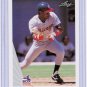 1990 Leaf Sammy Sosa #220 Rookie NMMT