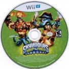 Skylanders Swap Force Nintendo Wii U Game