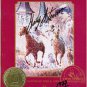 1995 Kentucky Derby Horse Racing Program Signed by Gary Stevens #'d 1977/2000