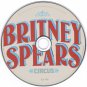 Britney Spears Circus CD