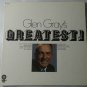 Glen Gray's Greatest Hits Vinyl Full Length LP Record Starline Jazz