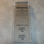 1992 Breeder's Cup Admission Ticket Lucite Gulfstream Park