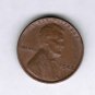 1948 P Lincoln Wheat Penny VF