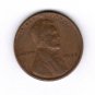 1935 P Lincoln Wheat Penny VF