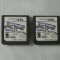 Lot of 2 Nintendo DS Games Tony Hawk's Motion