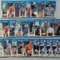 Lot of 27 1987 Fleer Star Cards Sierra Larkin Ryan Boggs Mattingly Bonilla