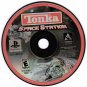 Tonka Space Station PS1 Playstation 1 Game