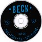 Beck One Foot in the Grave CD