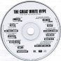 The Great White Hype CD Motion Picture Soundtrack