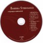 Barbra Striesand Higher Ground CD