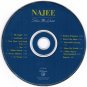 Najee Share My World CD