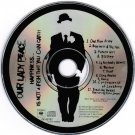 Our Lady Peace Happiness Is Not a Fish That You Can Catch CD