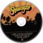 Shwayze Self Titled Album CD
