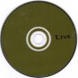 Throwing Copper by Live CD