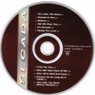 Jon Secada Self Titled Debut Album CD