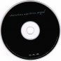 Christina Aguilera Stripped CD