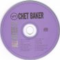 Jazz Masters 32 Chet Baker Verve CD