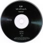 DJ Krush Kakusei CD
