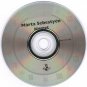 Marta Sebestyen Kismet CD