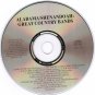 Alabama Shenandoah Great Country Bands CD