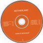 Natalie Merchant Motherland CD