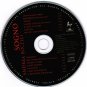 Sogno by Andrea Bocelli CD