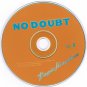Tragic Kingdom by No Doubt CD
