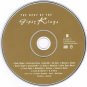 The Best of the Gipsy Kings CD