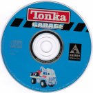 Tonka Garage PC Game
