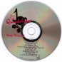 Quickdraw Stay Tuned CD