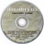 Friedlander & Hall Factory Town CD