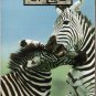 Dan Attenborough's Trials of Life Fighting VHS