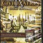 Sid Meier's Civilization IV Gold Edition PC Game