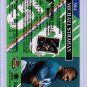 1993 Stadium Club Michael Strahan #384 Rookie NMMT