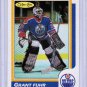 1986 OPC Grant Fuhr #56 NRMT